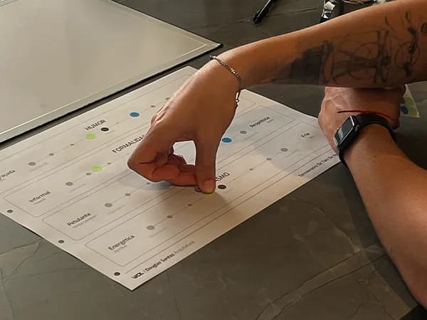 Workshop de Posicionamento Estratégico | Wol Marketing